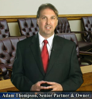 Photo Gallery  Law Offices of Adam M. Thompson, P.C.