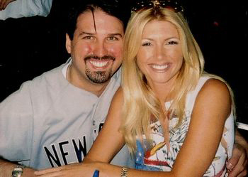 Adam M. Thompson & Randi Broderick